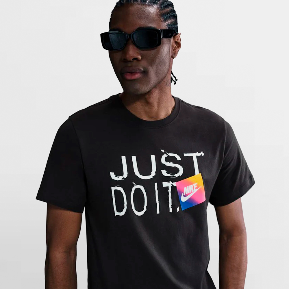 NIKE CAMISETA NSW TEE - HJ0563 045