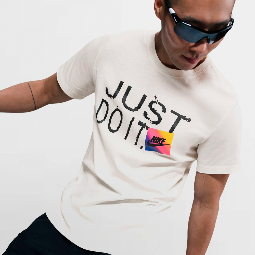 NIKE CAMISETA NSW TEE - HJ0563 133