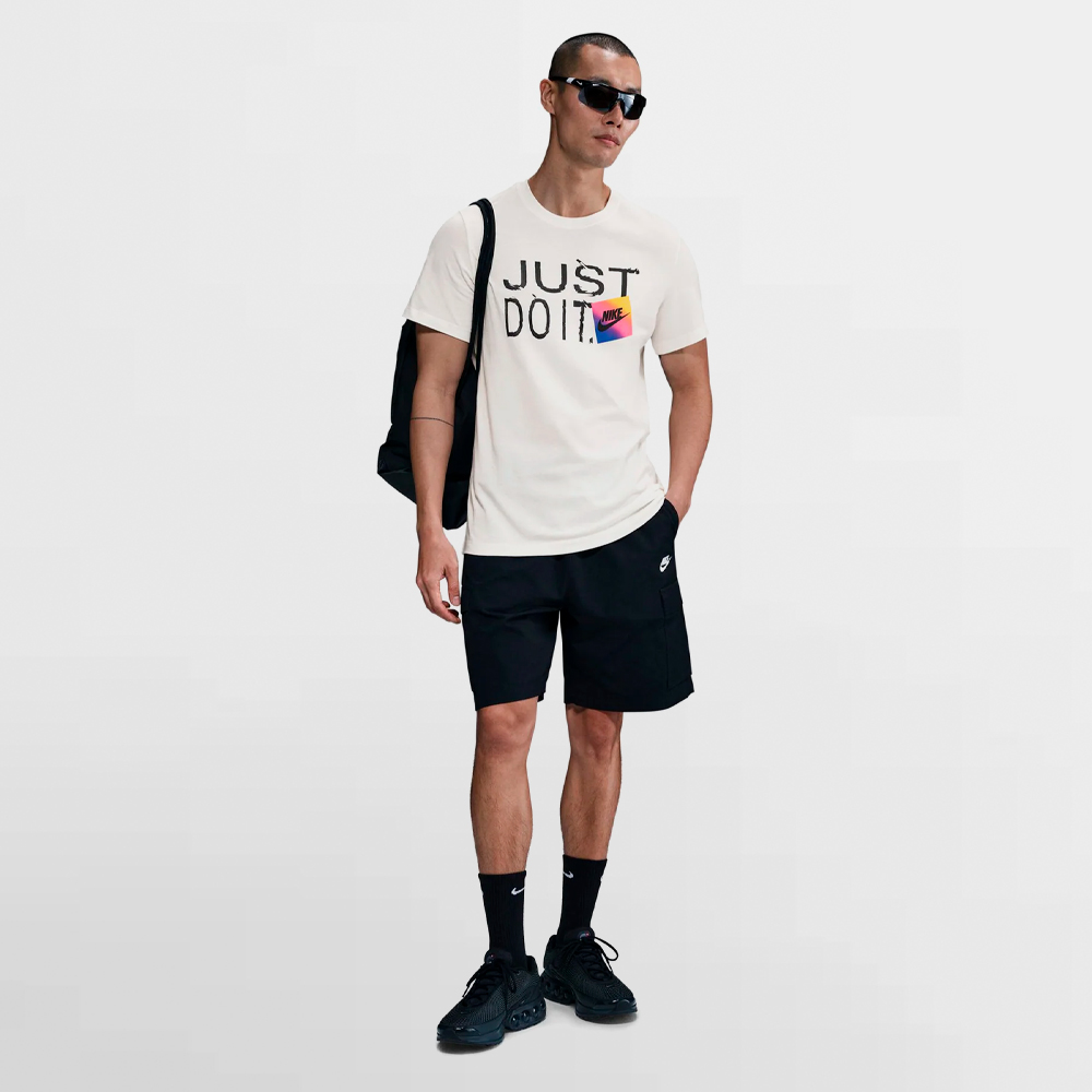 NIKE CAMISETA NSW TEE - HJ0563 133