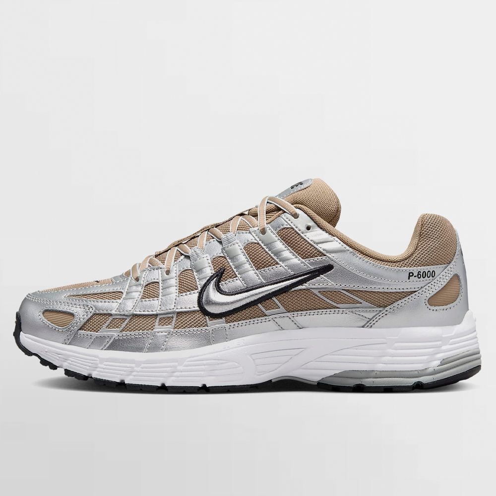 NIKE CALZADO P-6000 - HQ3030 200