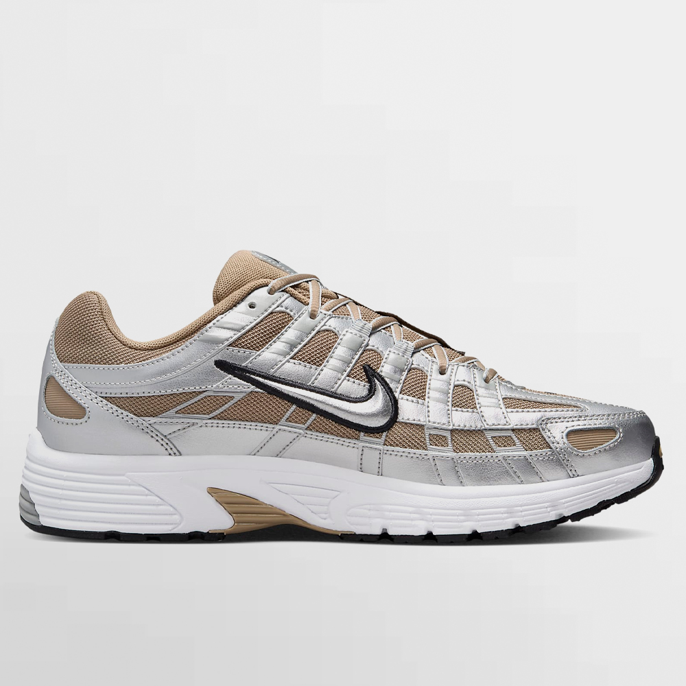 NIKE CALZADO P-6000 - HQ3030 200