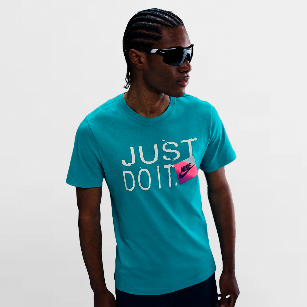 NIKE CAMISETA NSW TEE - HJ0563 345
