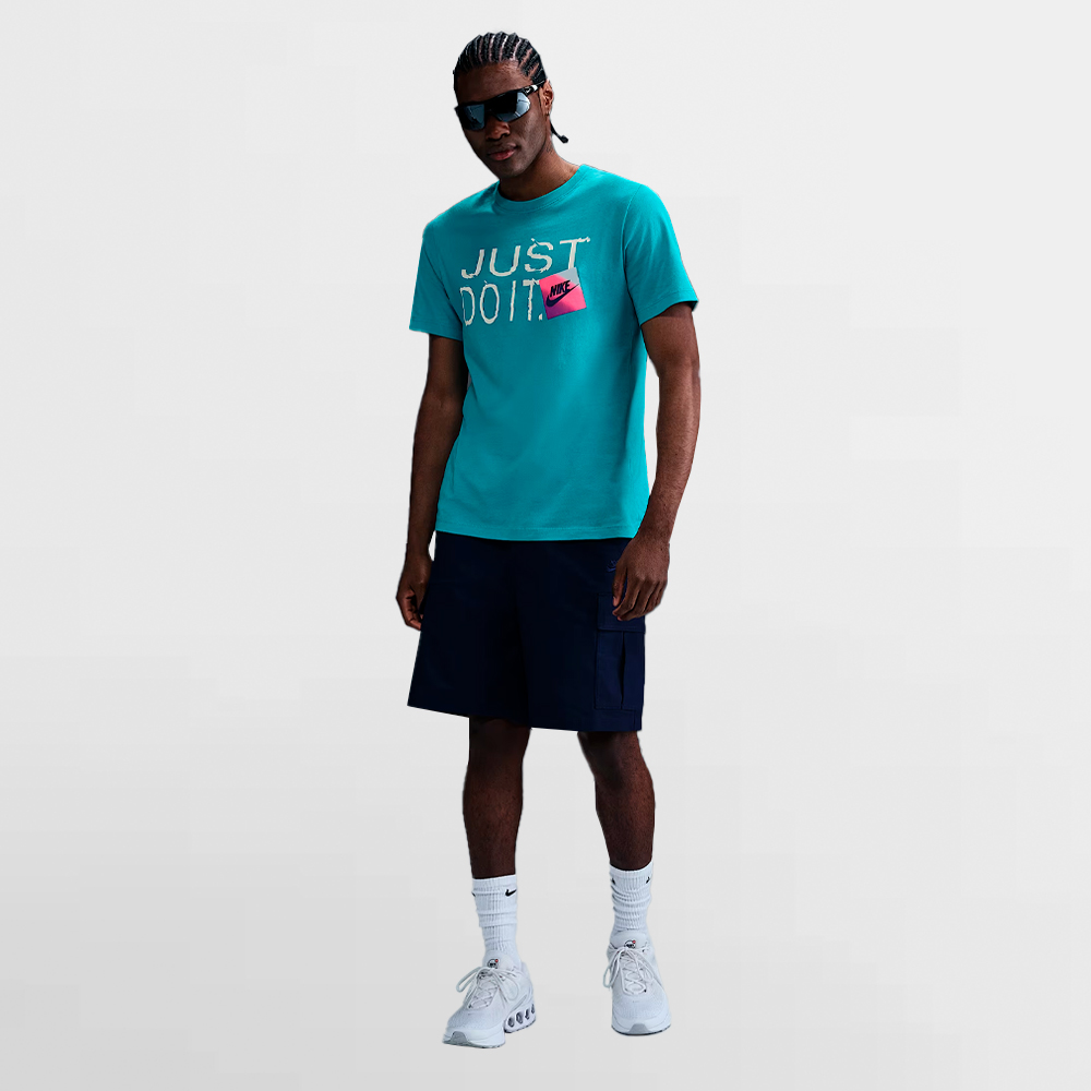 NIKE CAMISETA NSW TEE - HJ0563 345