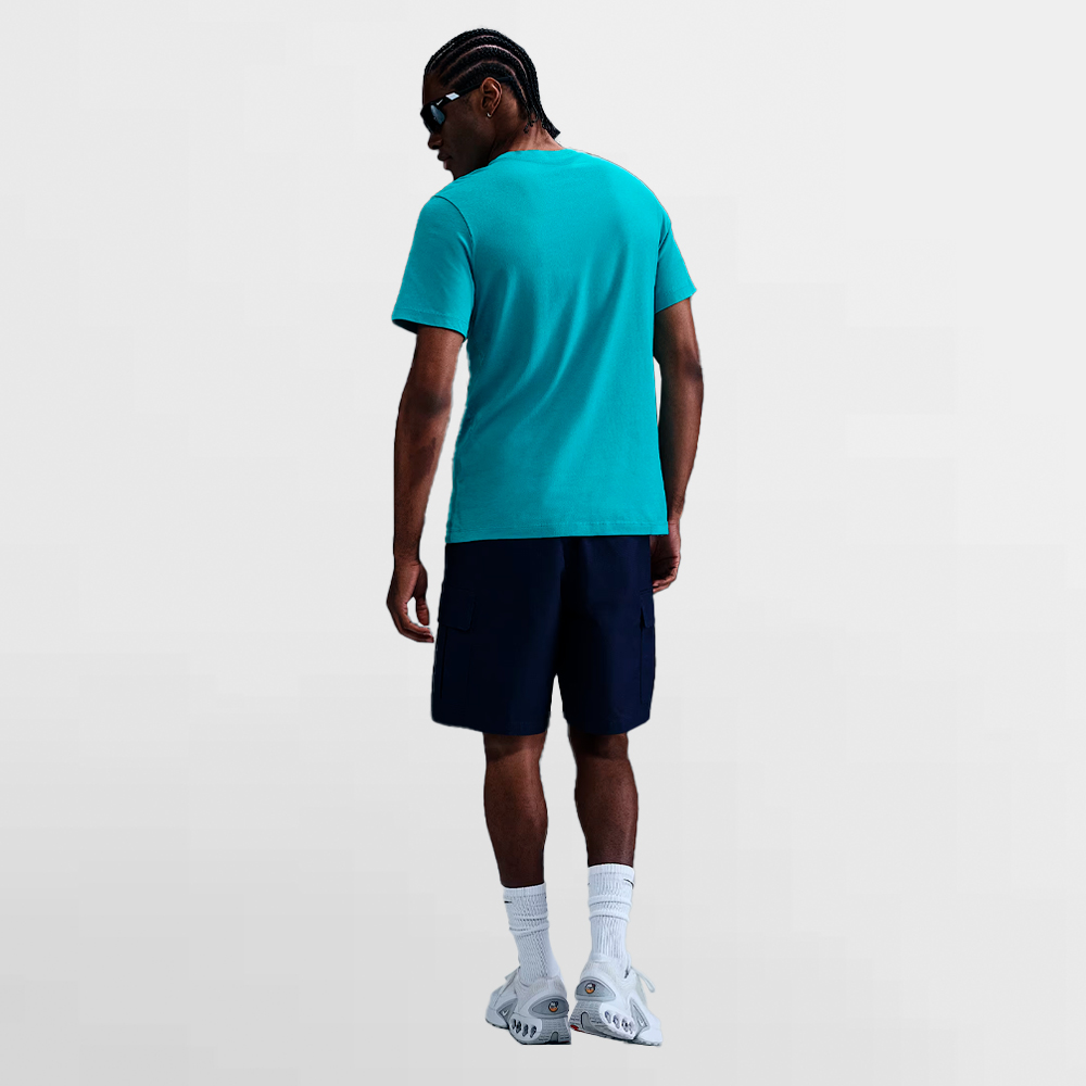 NIKE CAMISETA NSW TEE - HJ0563 345