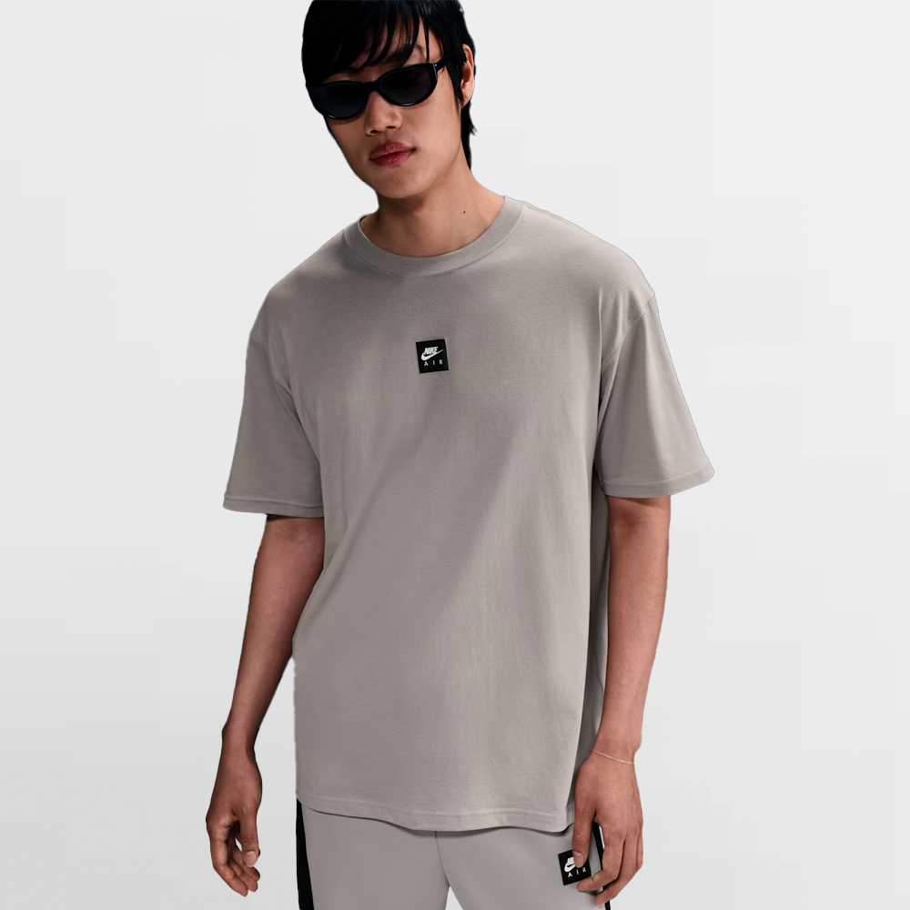 NIKE CAMISETA NSW TEE M90 NK AIR SSNL - HJ0726 009