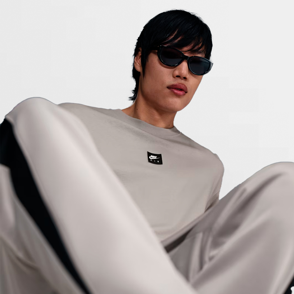 NIKE CAMISETA NSW TEE M90 NK AIR SSNL - HJ0726 009