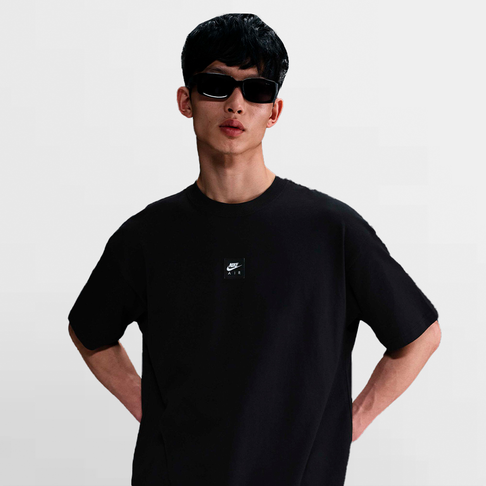 NIKE CAMISETA NSW TEE M90 NK AIR SSNL - HJ0726 010