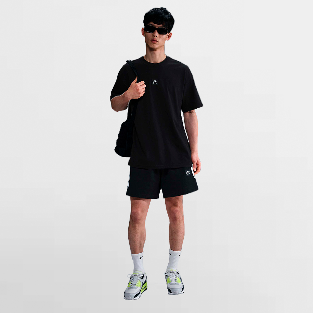 NIKE CAMISETA NSW TEE M90 NK AIR SSNL - HJ0726 010