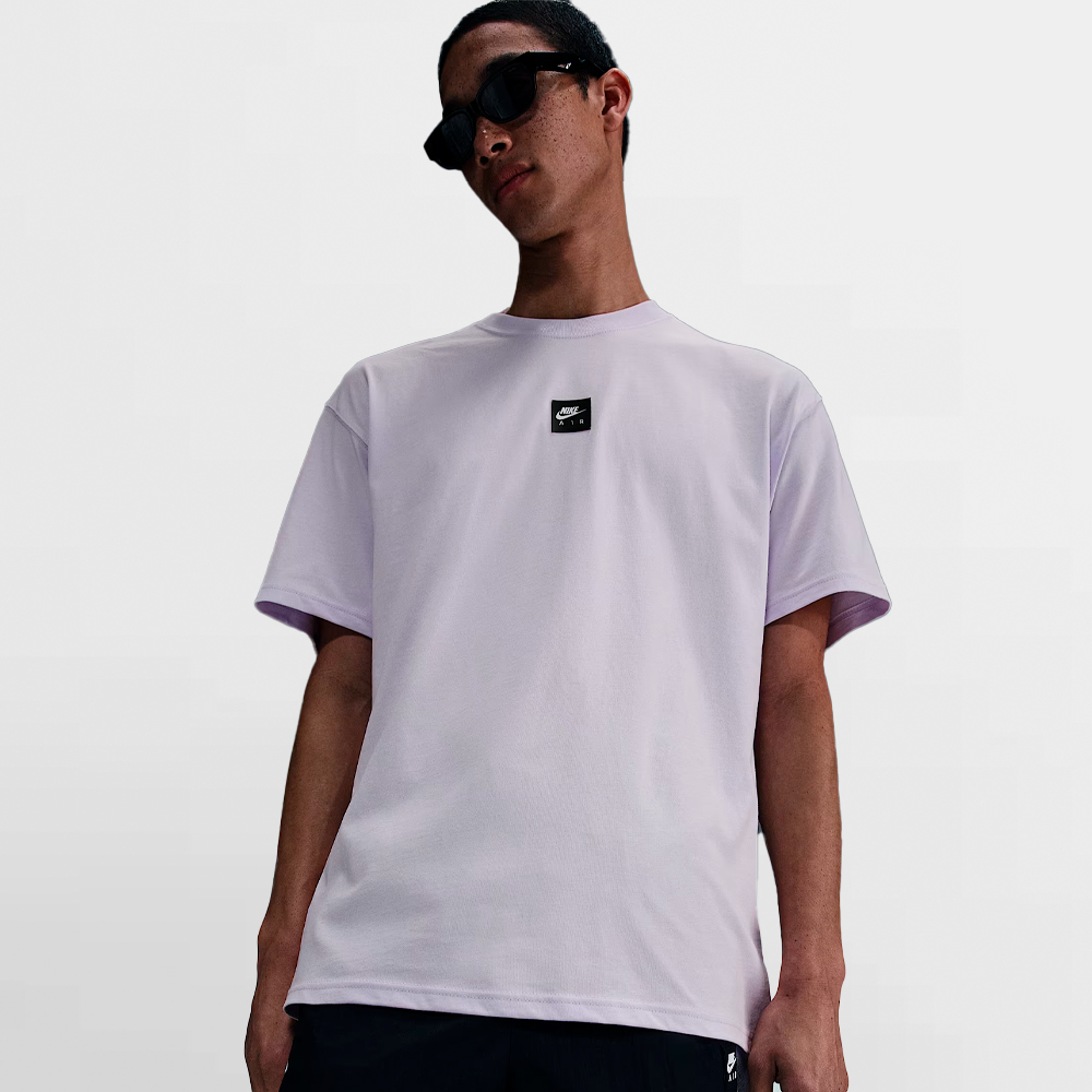 NIKE CAMISETA NSW TEE M90 NK AIR SSNL - HJ0726 538