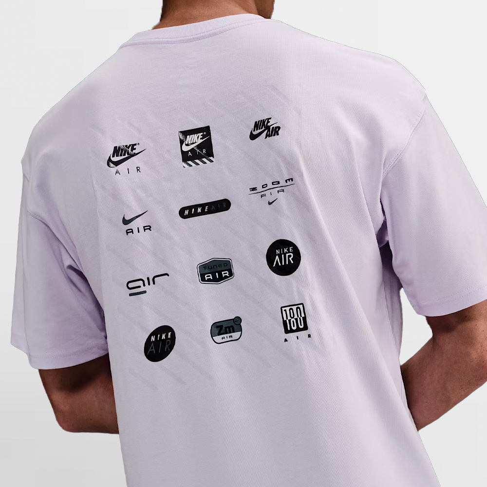 NIKE CAMISETA NSW TEE M90 NK AIR SSNL - HJ0726 538