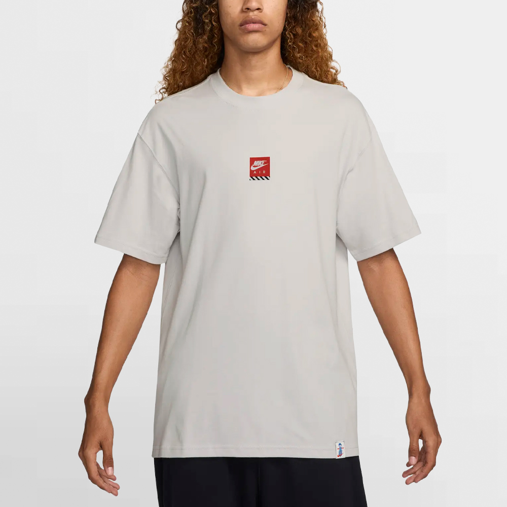 NIKE CAMISETA NSW TEE M90 OC SOLE FOOD LBR - HJ0768 078