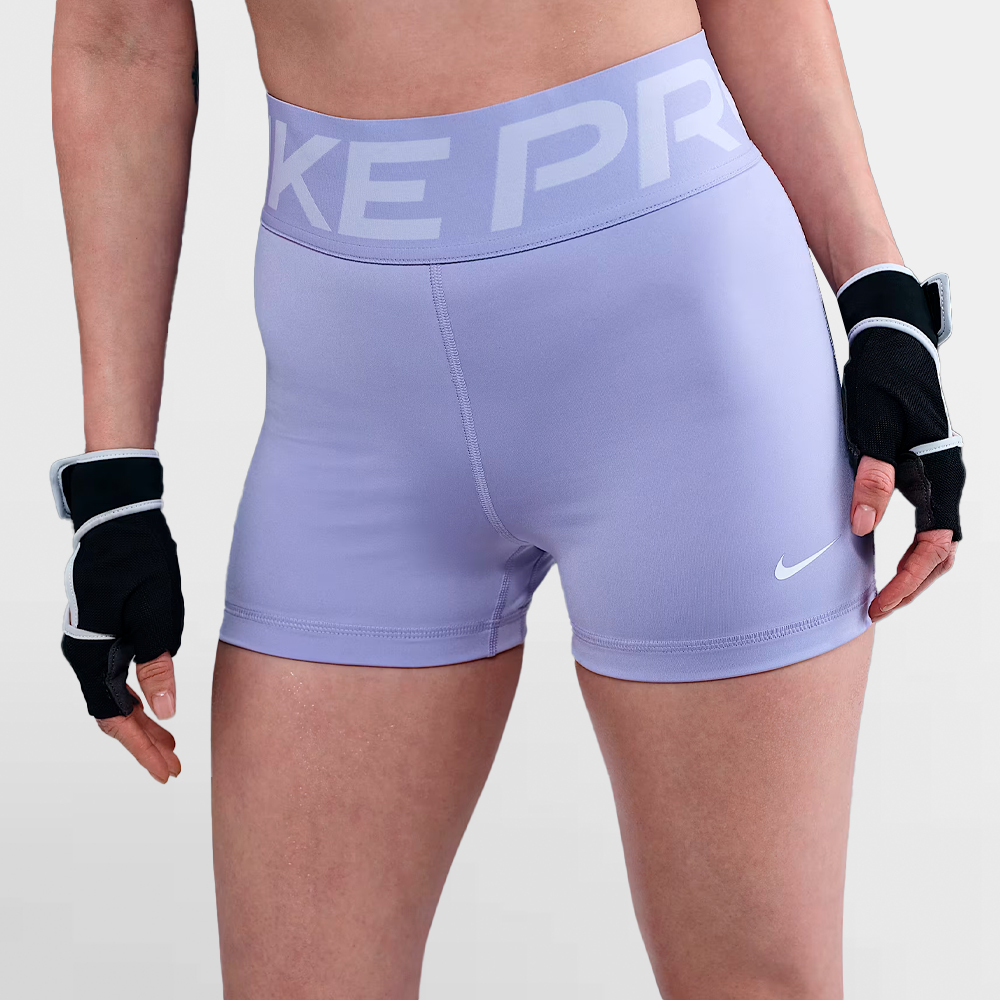 NIKE SHORT W. PRO SHORT 3