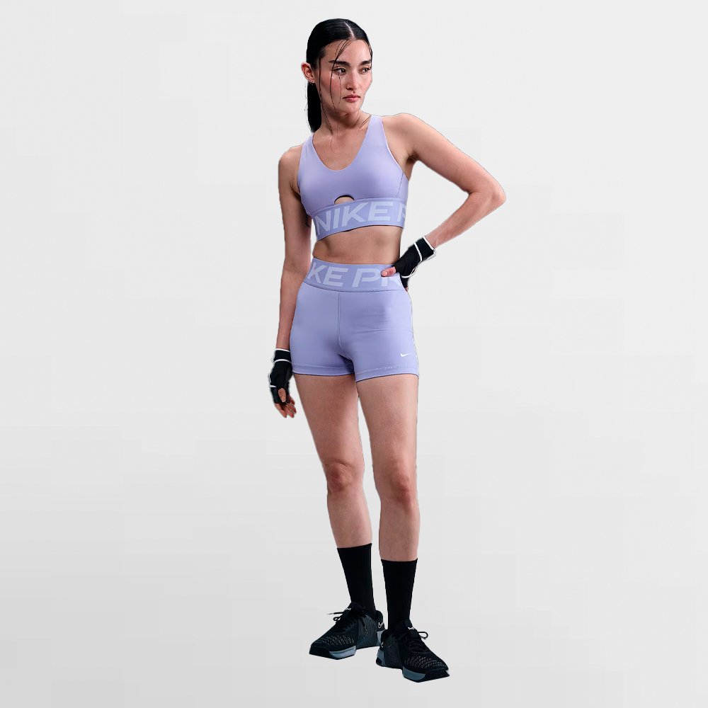NIKE SHORT W. PRO SHORT 3