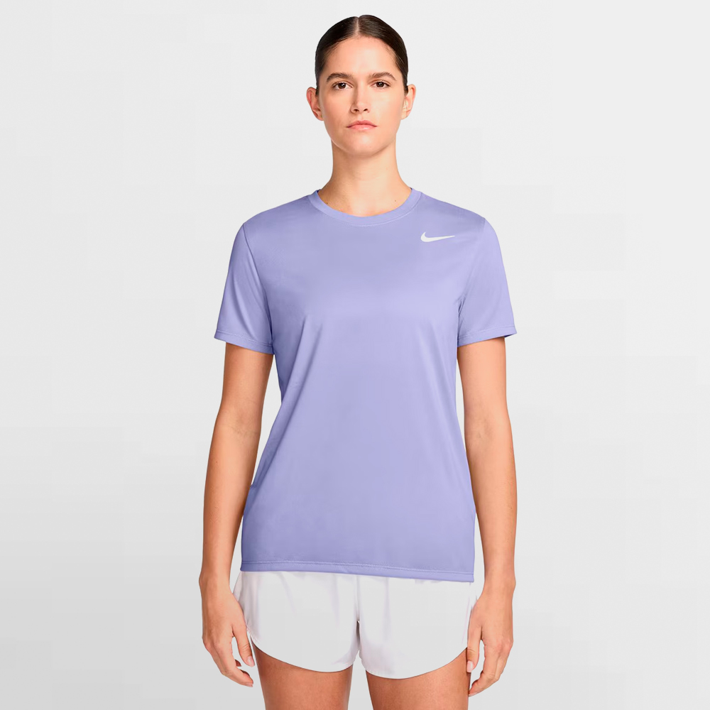 NIKE CAMISETA W. DF TEE RLGD LBR - DX0687 533