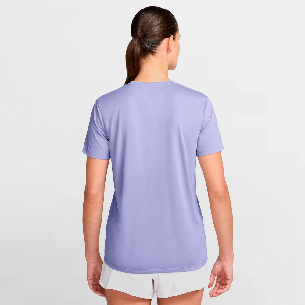 NIKE CAMISETA W. DF TEE RLGD LBR - DX0687 533