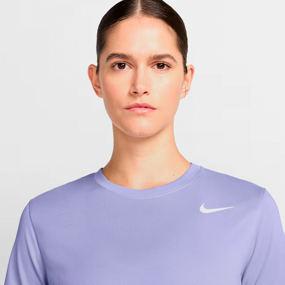NIKE CAMISETA W. DF TEE RLGD LBR - DX0687 533