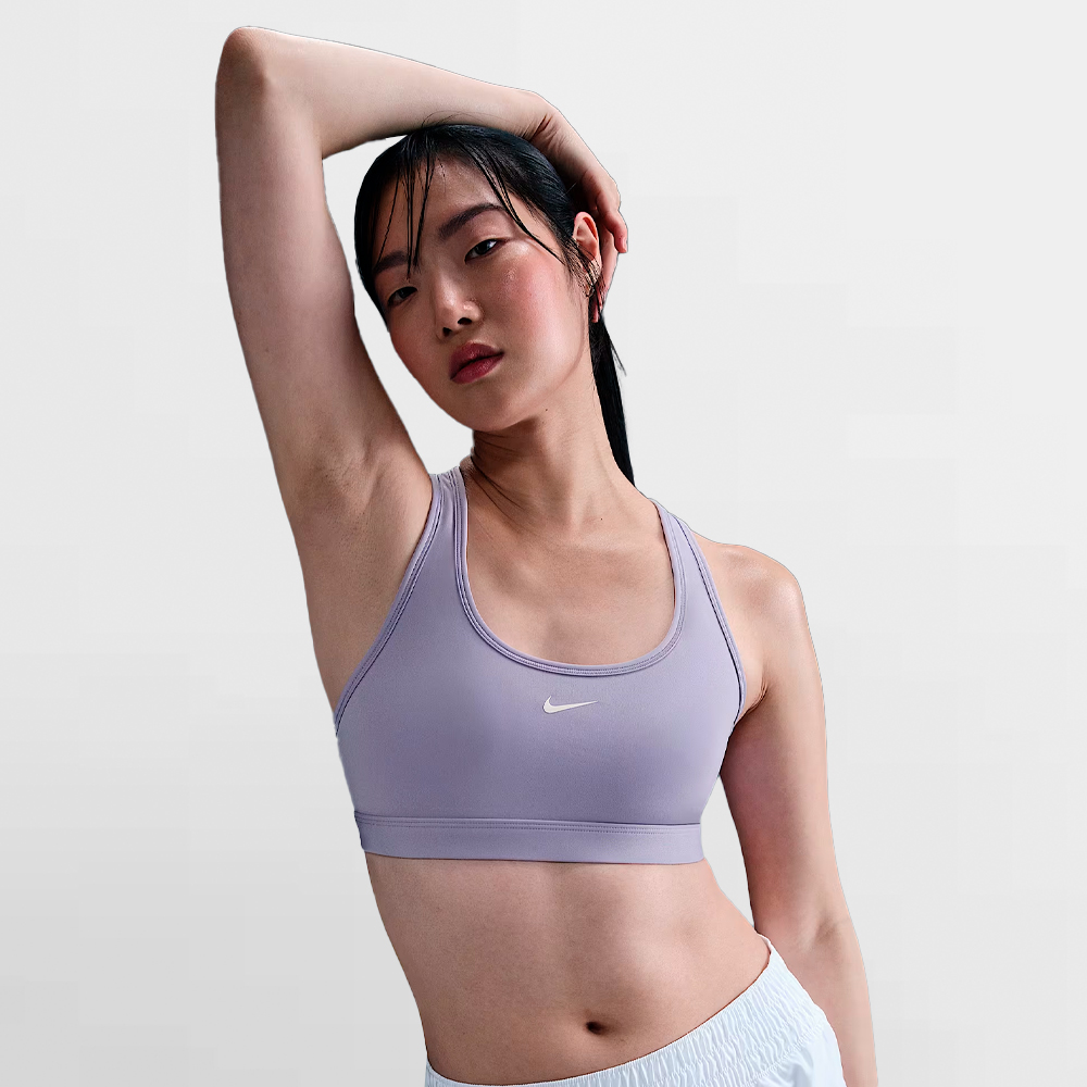 NIKE TOP W. SWSH LGT SPT BRA - DX6817 533