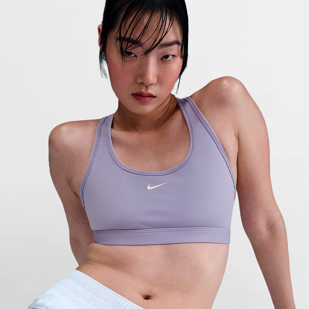 NIKE TOP W. SWSH LGT SPT BRA - DX6817 533