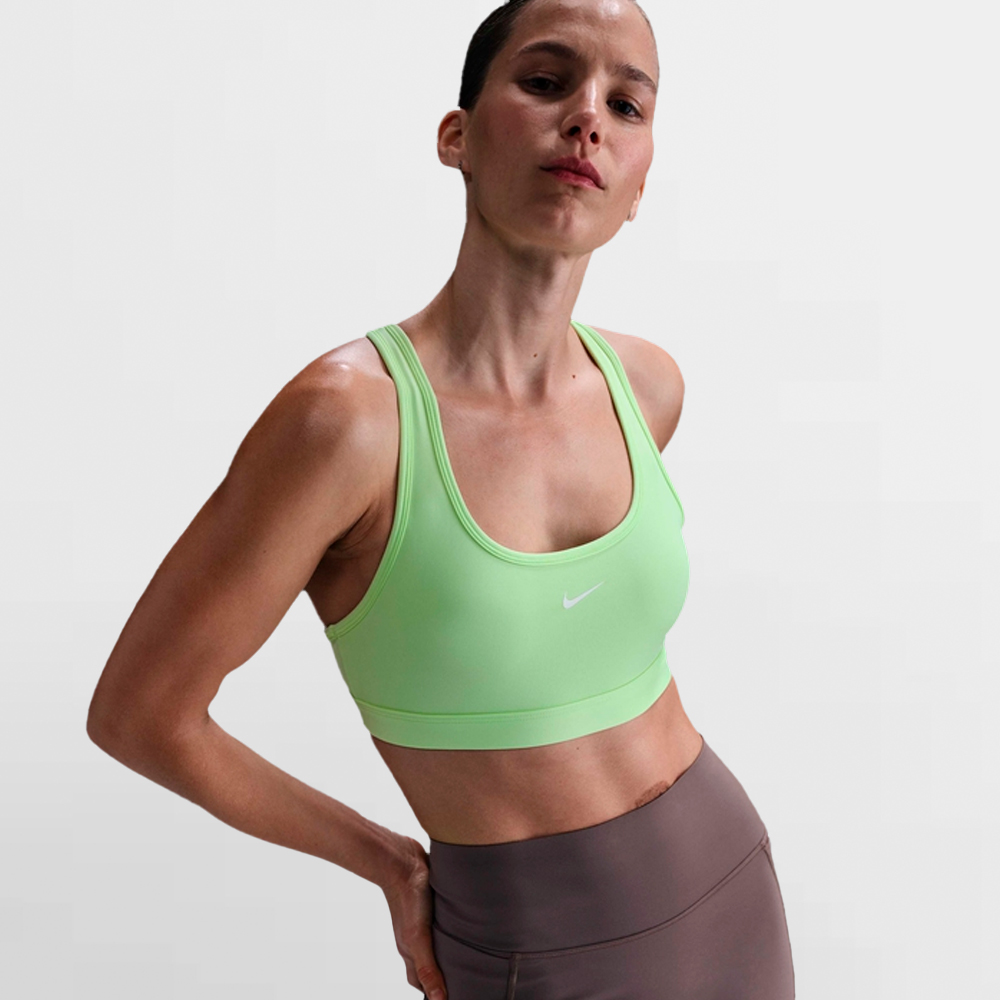 NIKE TOP W. SWSH LGT SPT BRA - DX6817 701