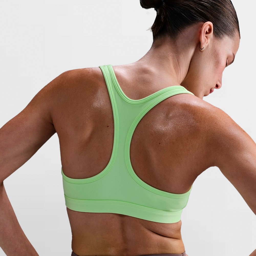 NIKE TOP W. SWSH LGT SPT BRA - DX6817 701