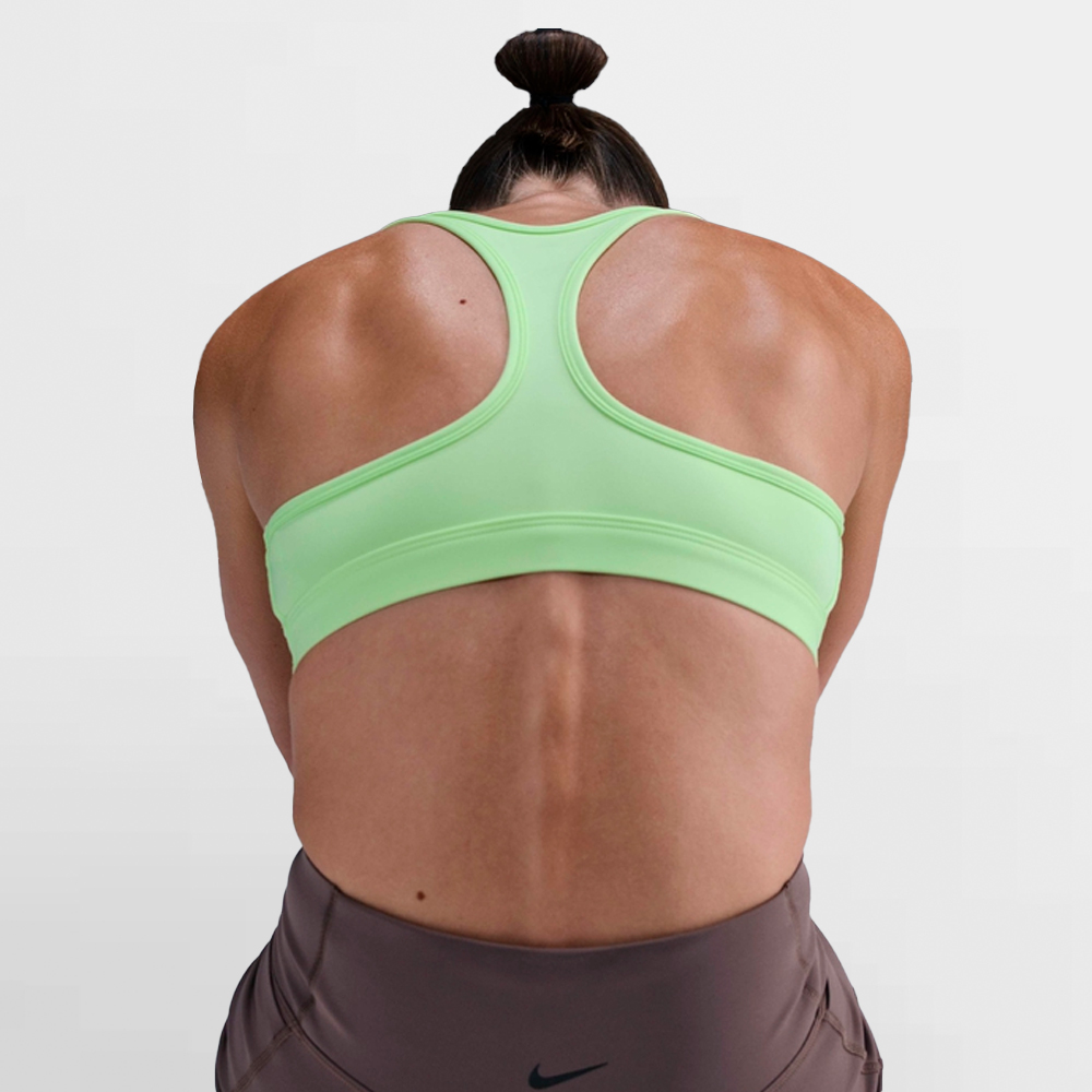 NIKE TOP W. SWSH LGT SPT BRA - DX6817 701