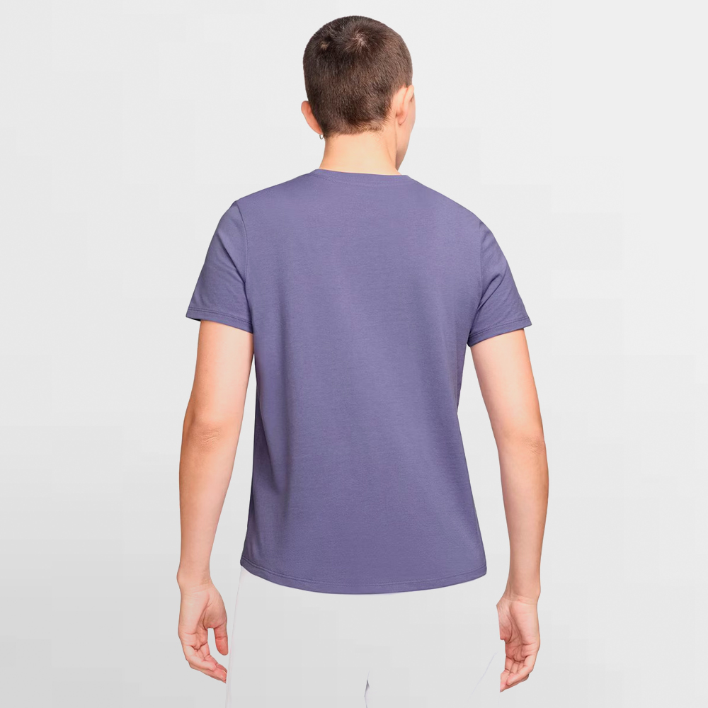 NIKE CAMISETA W. NSW TEE CLUB (DN2393 010) - DX7902 527