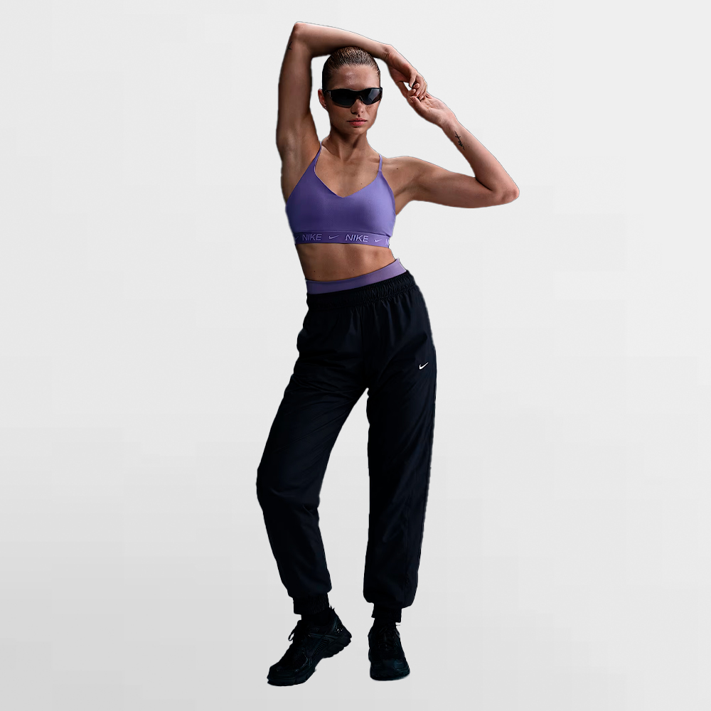 NIKE TOP W. INDY LIGHT SUPPORT - FD1062 527