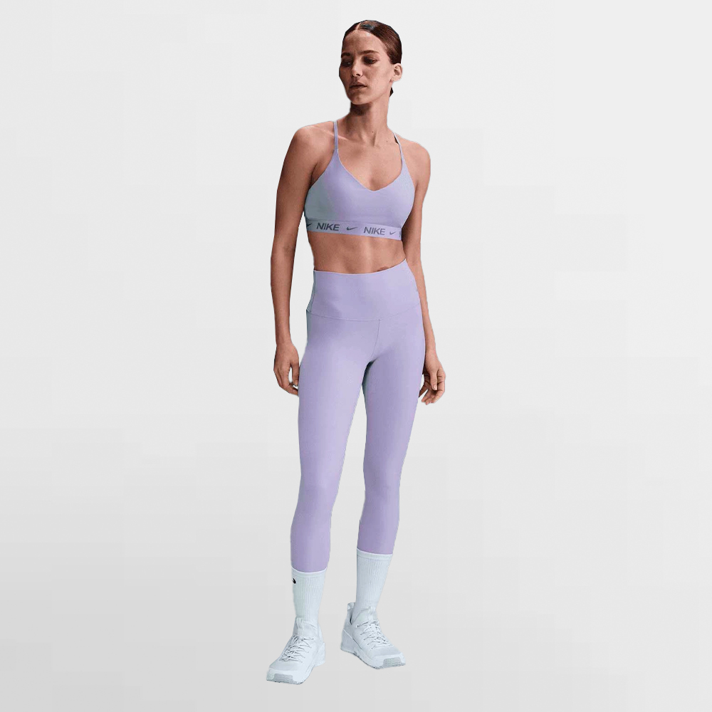 NIKE TOP W. INDY LIGHT SUPPORT - FD1062 533