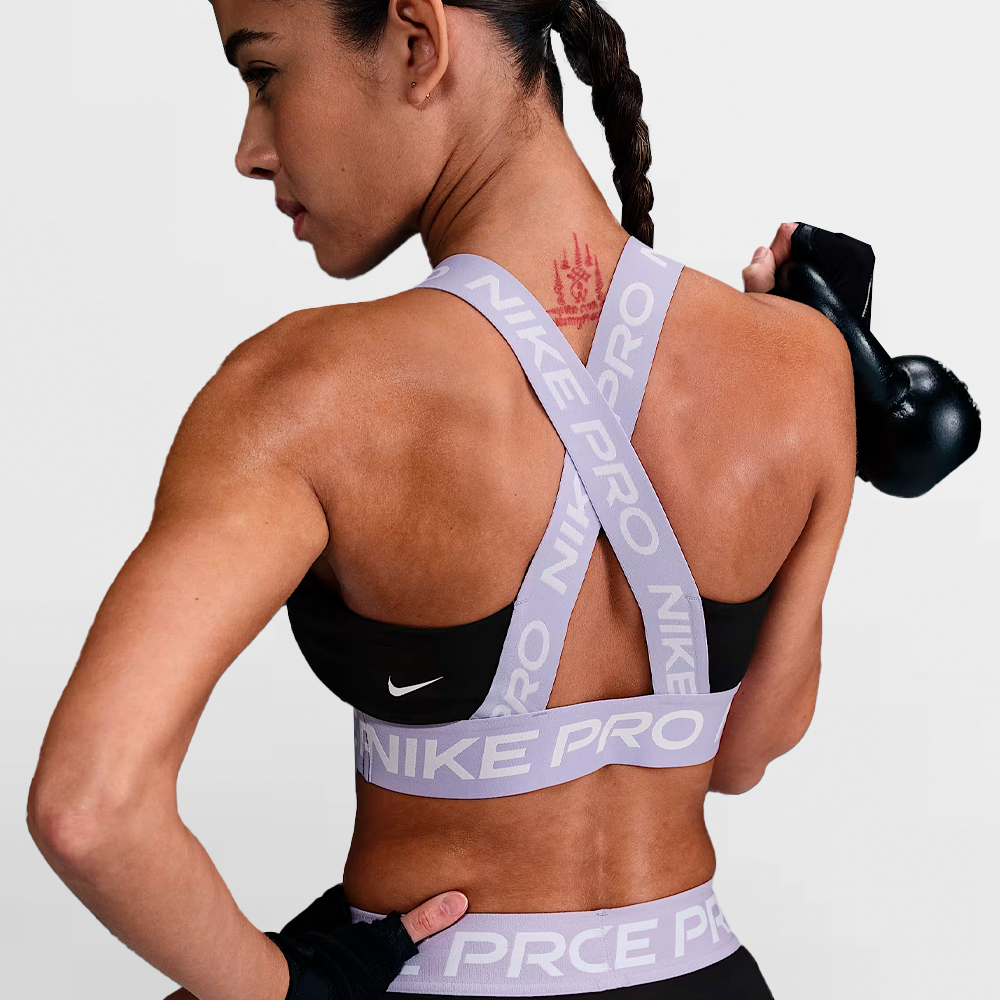 NIKE TOP W. PRO TOP - HF5372 013