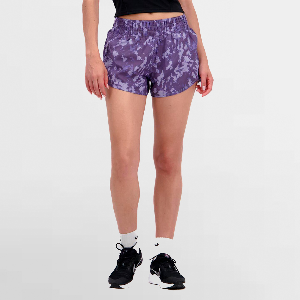 NIKE PANT. CORTO W. ONE DF MR 3IN BR SHRT AOP - HJ1096 533