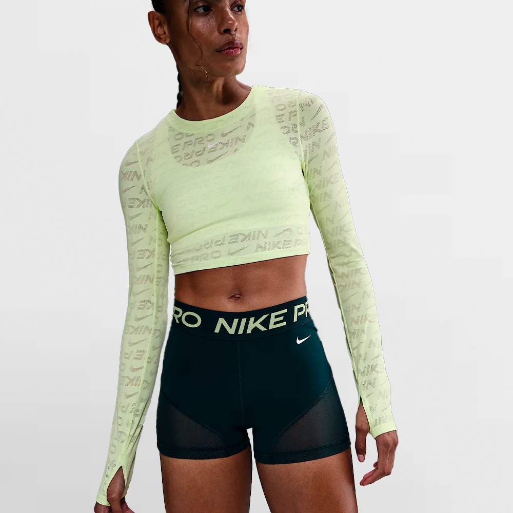 NIKE SHORT W. PRO - HJ1172 478