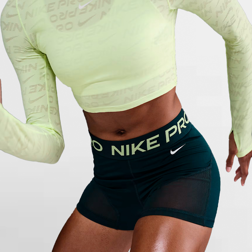 NIKE SHORT W. PRO - HJ1172 478