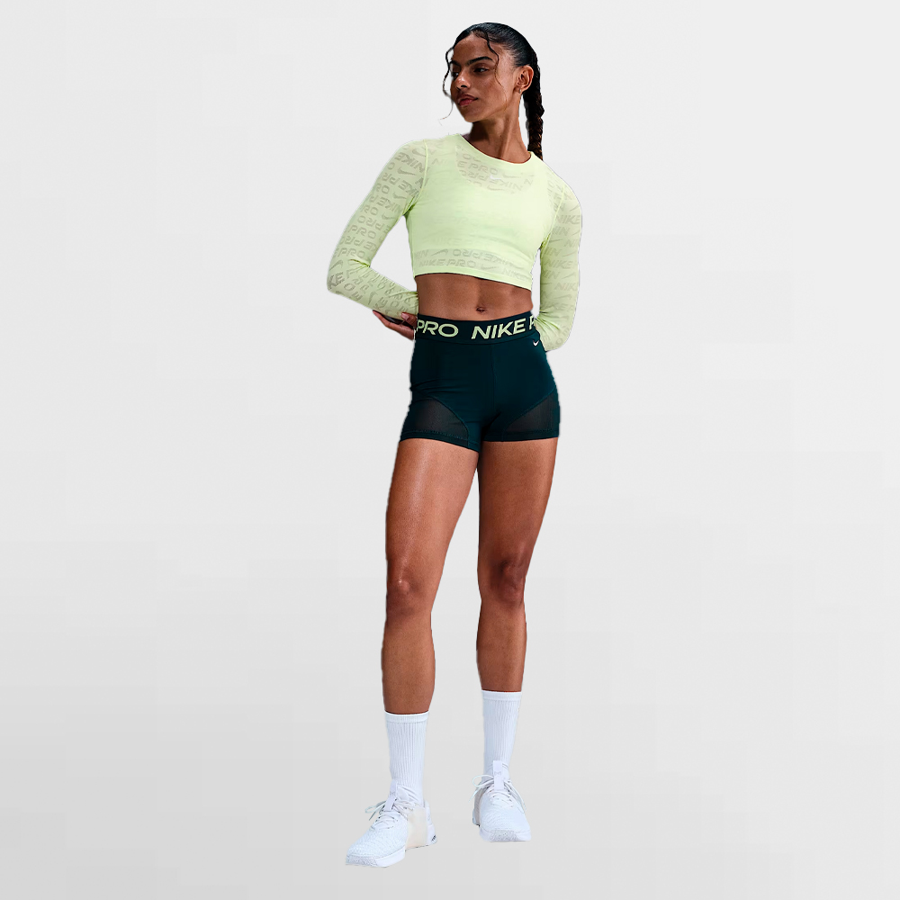 NIKE SHORT W. PRO - HJ1172 478