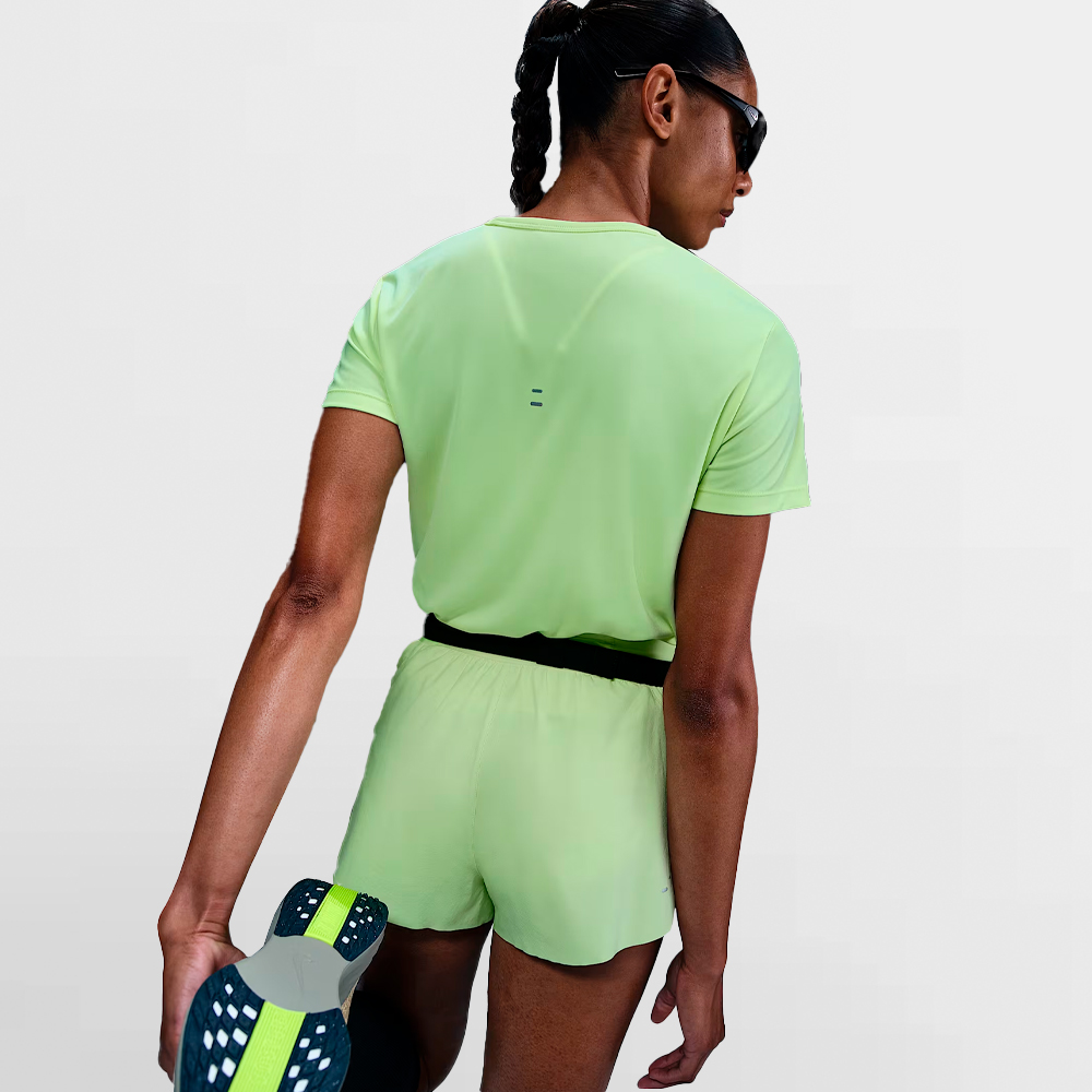 NIKE CAMISETA W. TEMPO - HQ0648 701