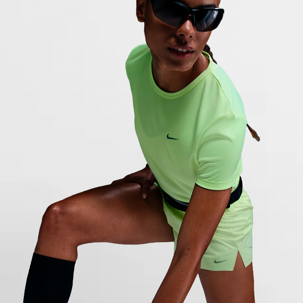 NIKE CAMISETA W. TEMPO - HQ0648 701