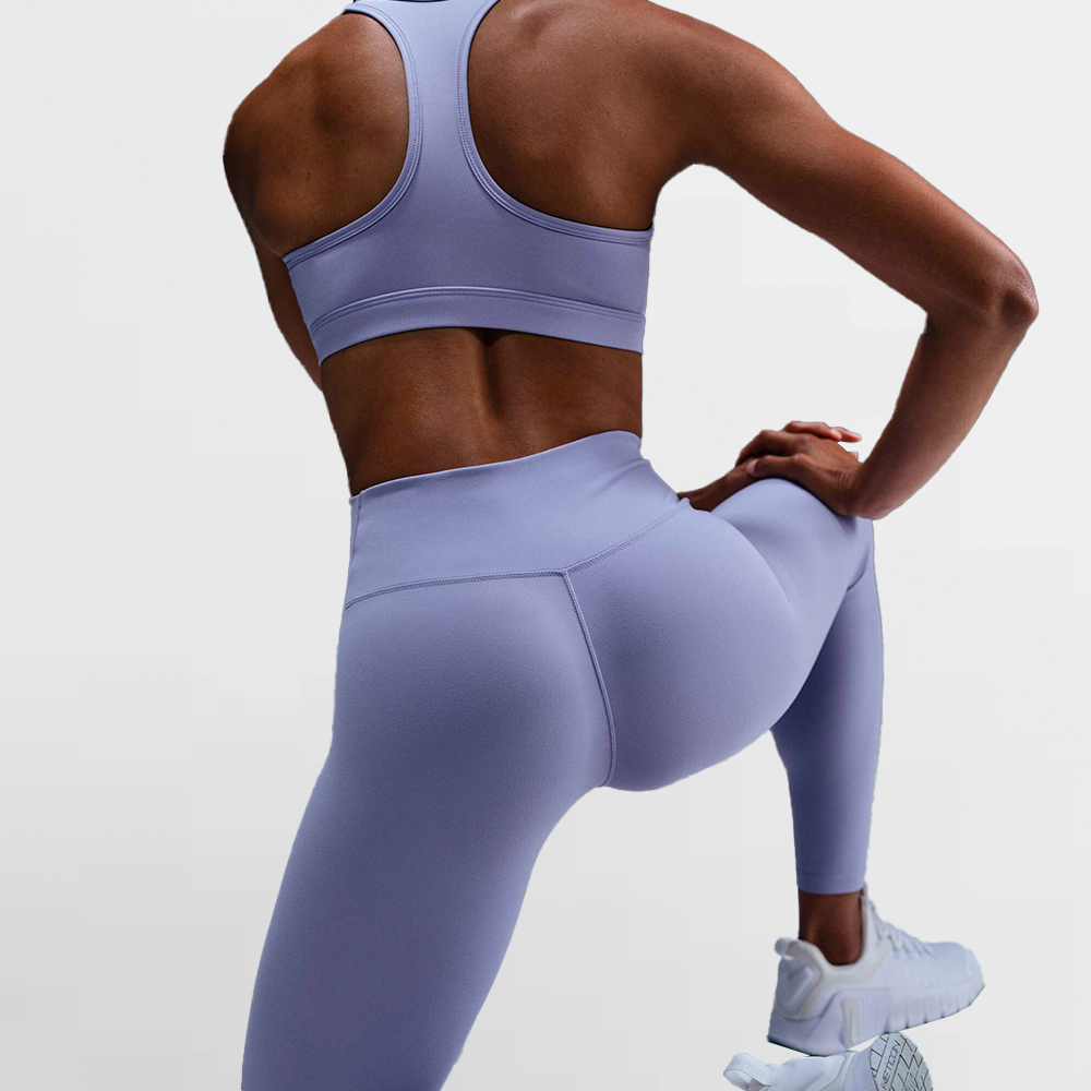 NIKE LEGGING W. DF ONE HR TIGHT WT - IB9382 533
