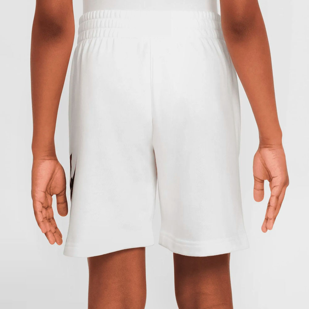 NIKE PANT. CORTO K. NSW CLUB FLEECE - FD2997 100
