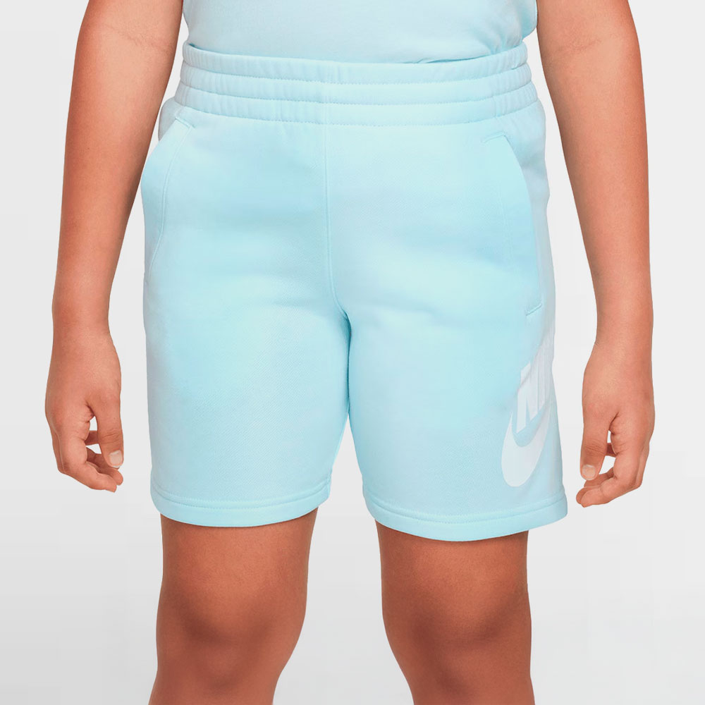 NIKE PANT. CORTO K. NSW CLUB FLEECE - FD2997 474
