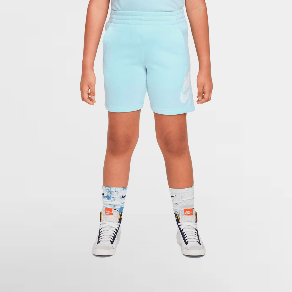 NIKE PANT. CORTO K. NSW CLUB FLEECE - FD2997 474