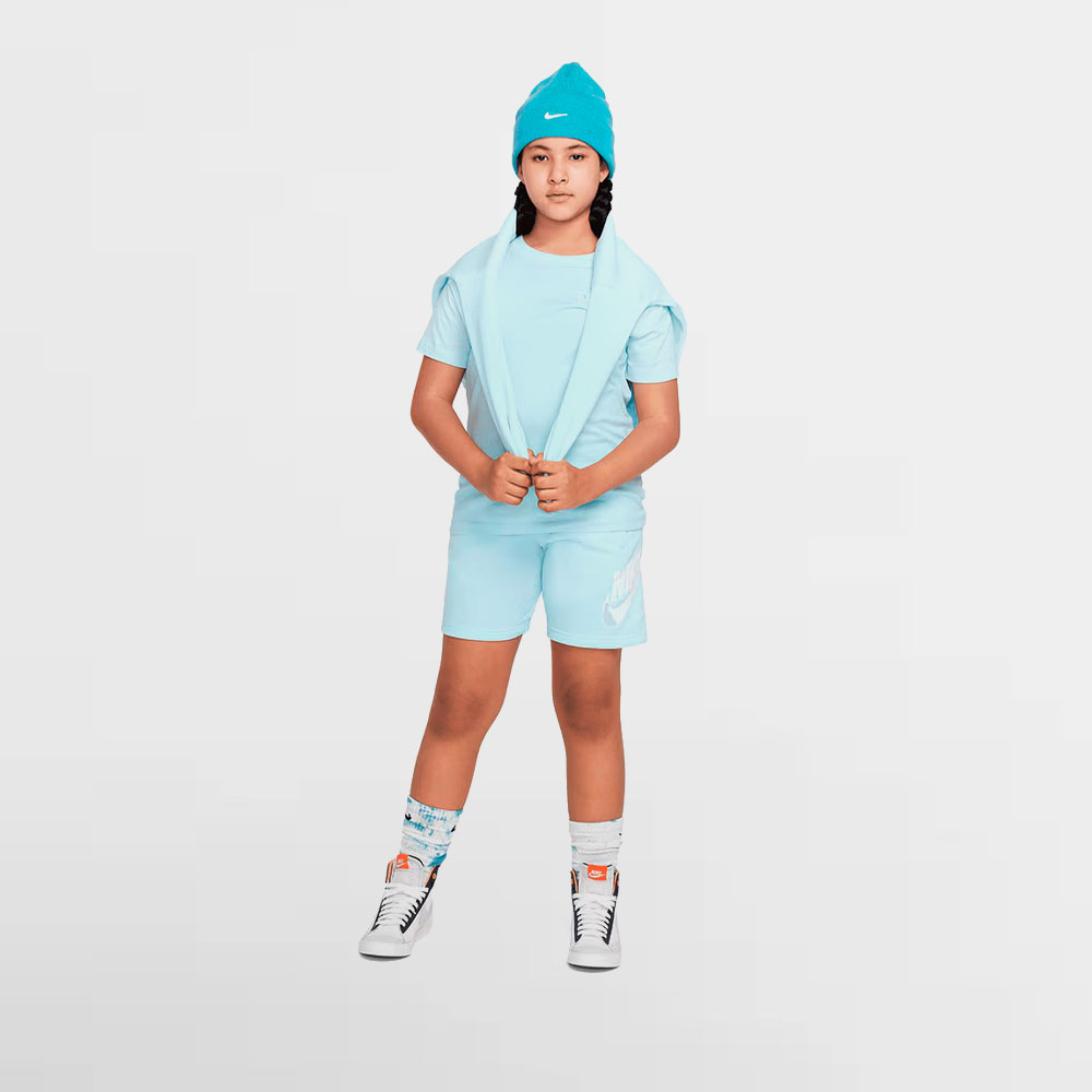NIKE PANT. CORTO K. NSW CLUB FLEECE - FD2997 474
