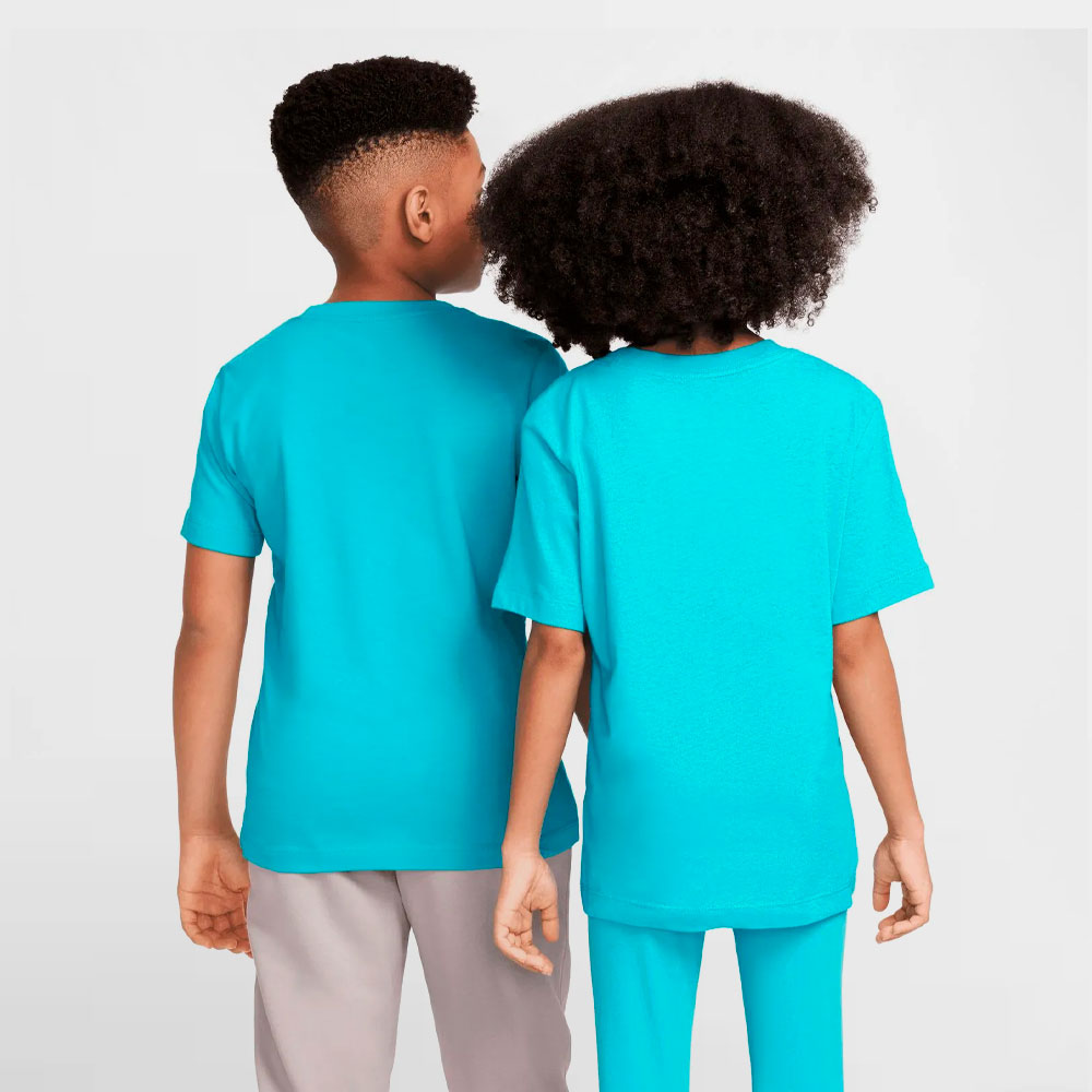 NIKE CAMISETA K. NSW TEE - FZ5177 345