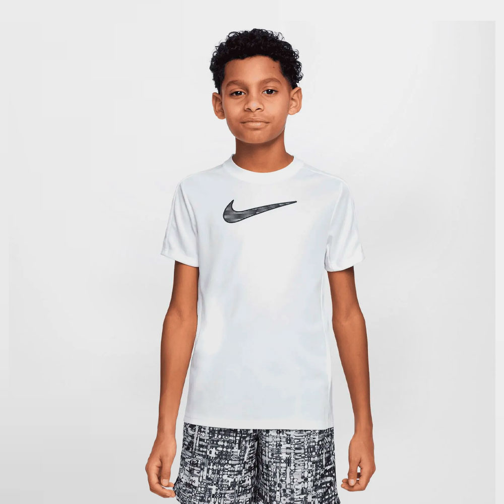 NIKE CAMISETA K. DF TRPHY23 SS TOP GX - HF8079 100