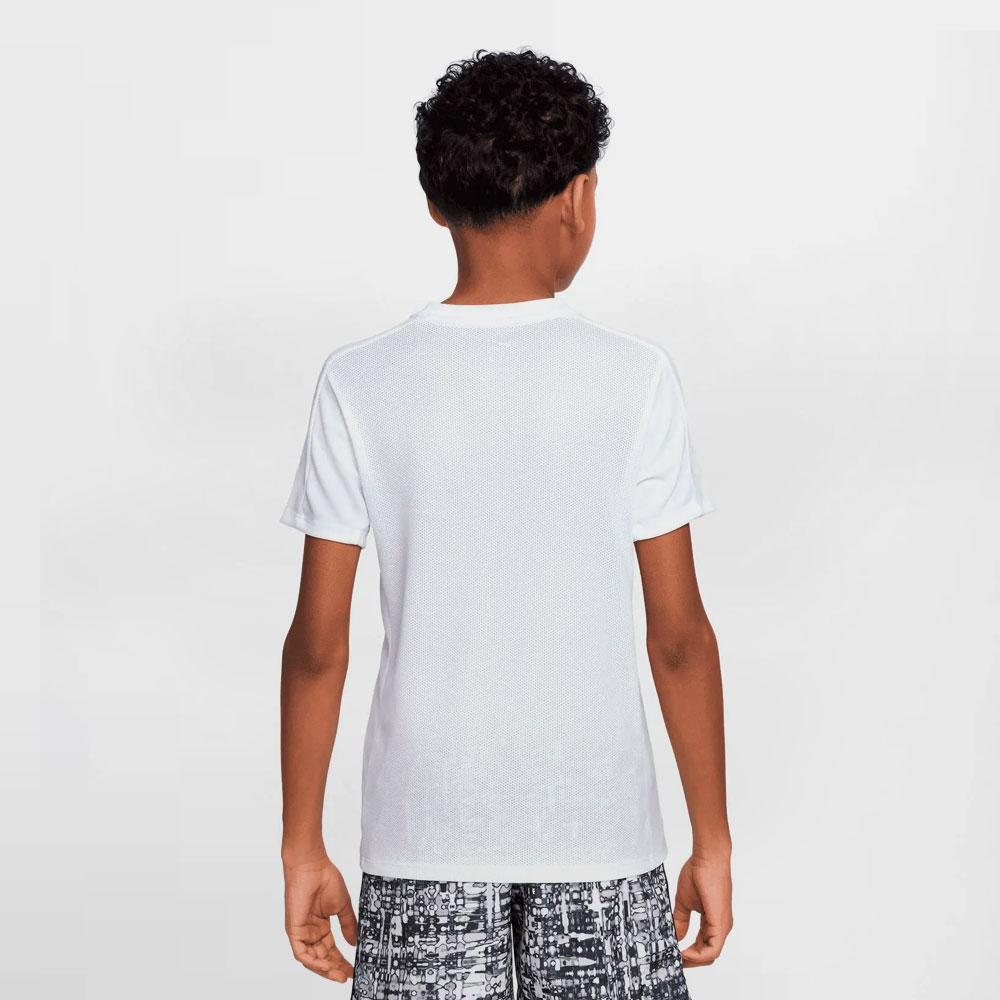 NIKE CAMISETA K. DF TRPHY23 SS TOP GX - HF8079 100