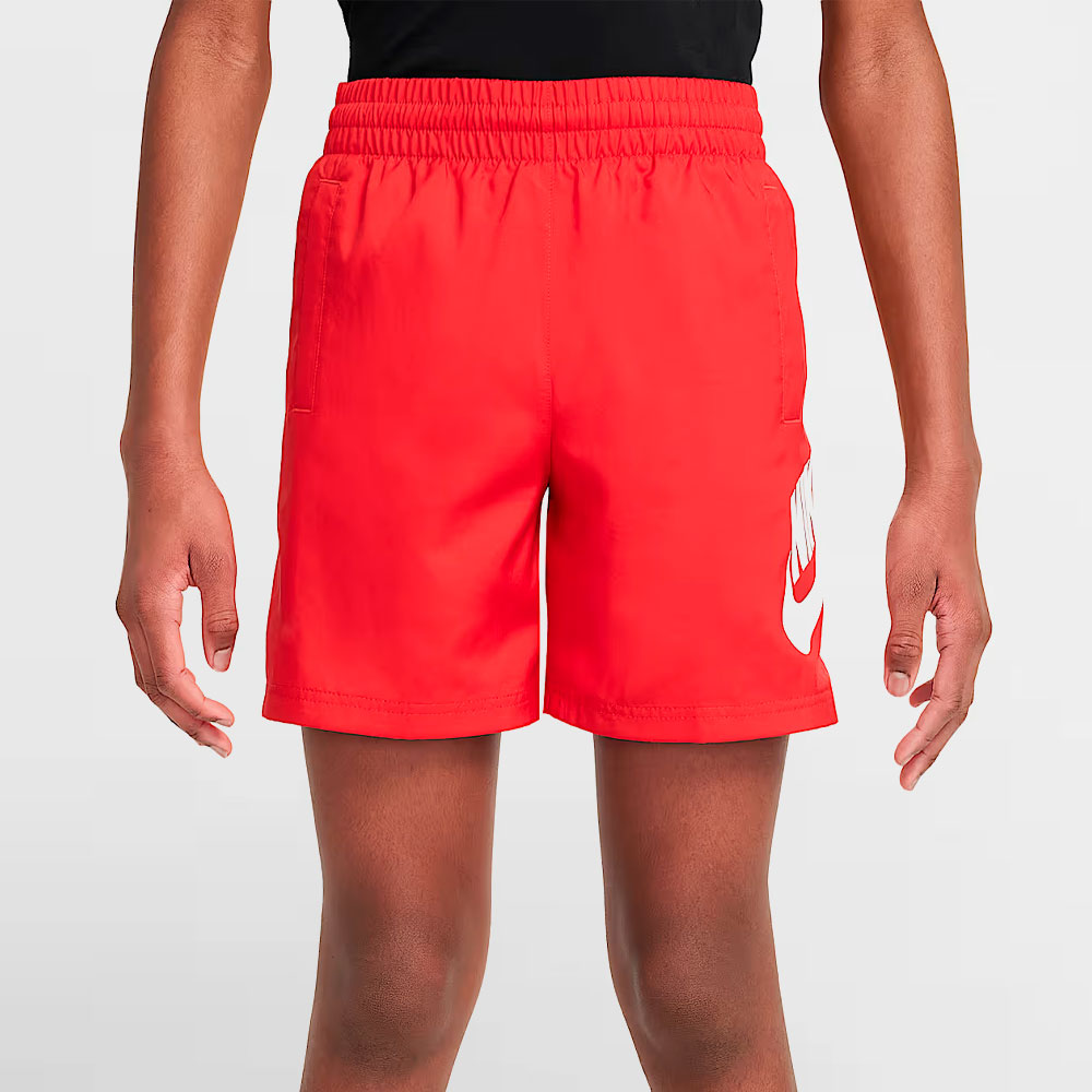 NIKE PANT. CORTO K. NSW CLUB WVN SHORT 6IN HBR - HF8138 657