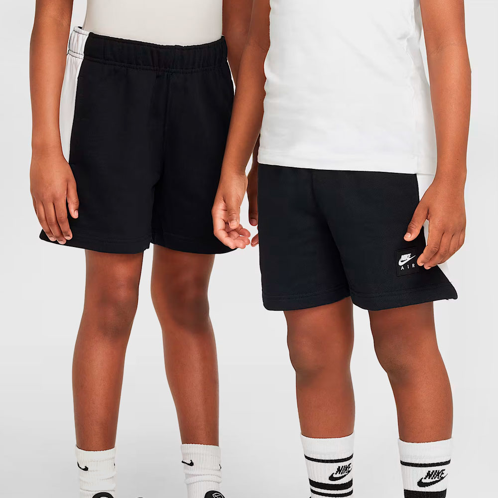 NIKE PANT. CORTO K. AIR FLC SHORT -PD - HF8808 010