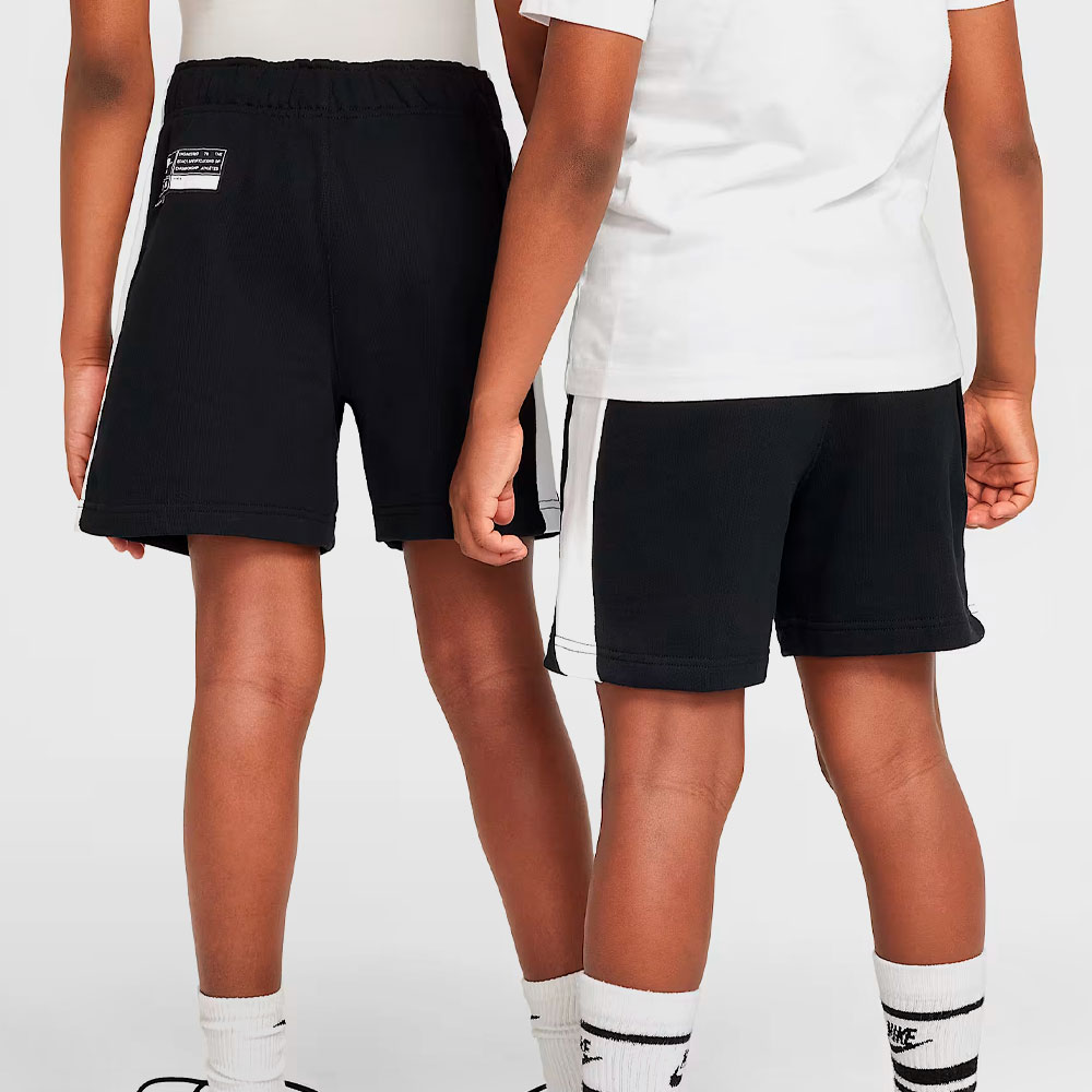 NIKE PANT. CORTO K. AIR FLC SHORT -PD - HF8808 010