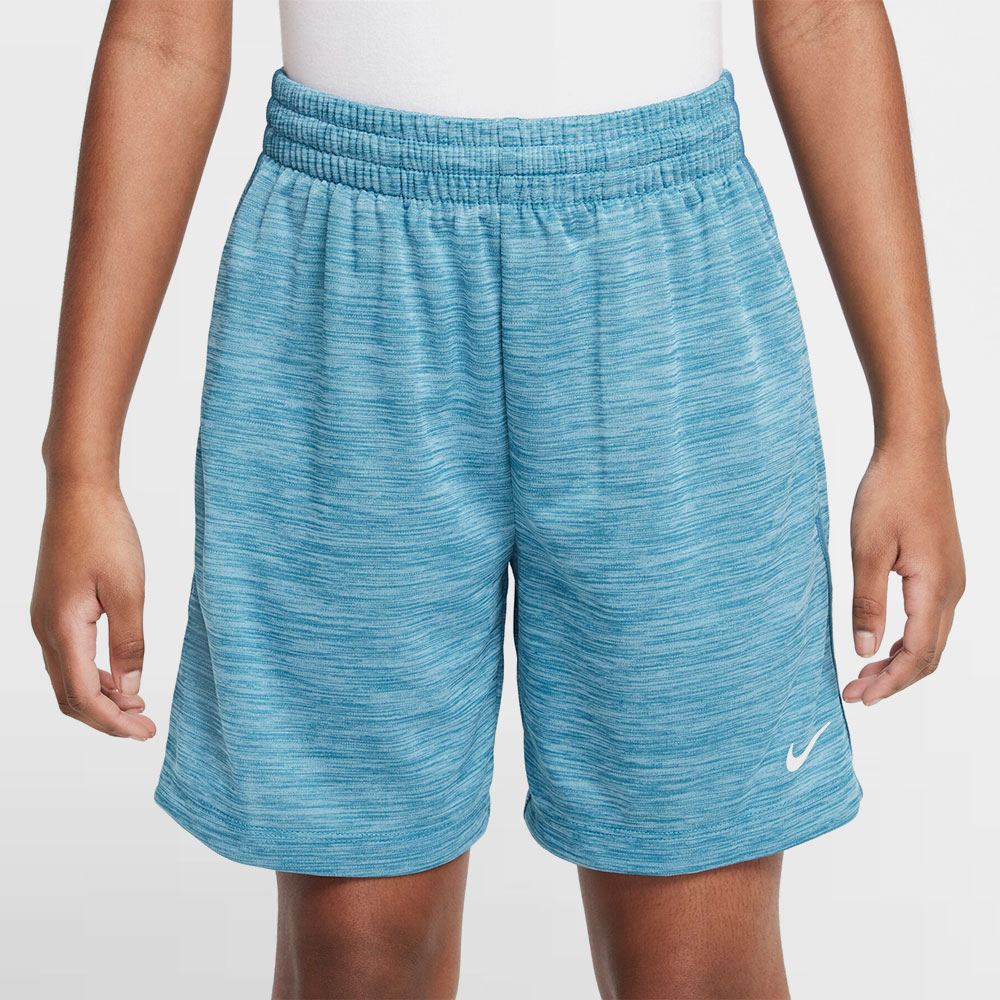 NIKE PANT. CORTO K. DF MULTI SHORT LBR HTHR - HF9006 006