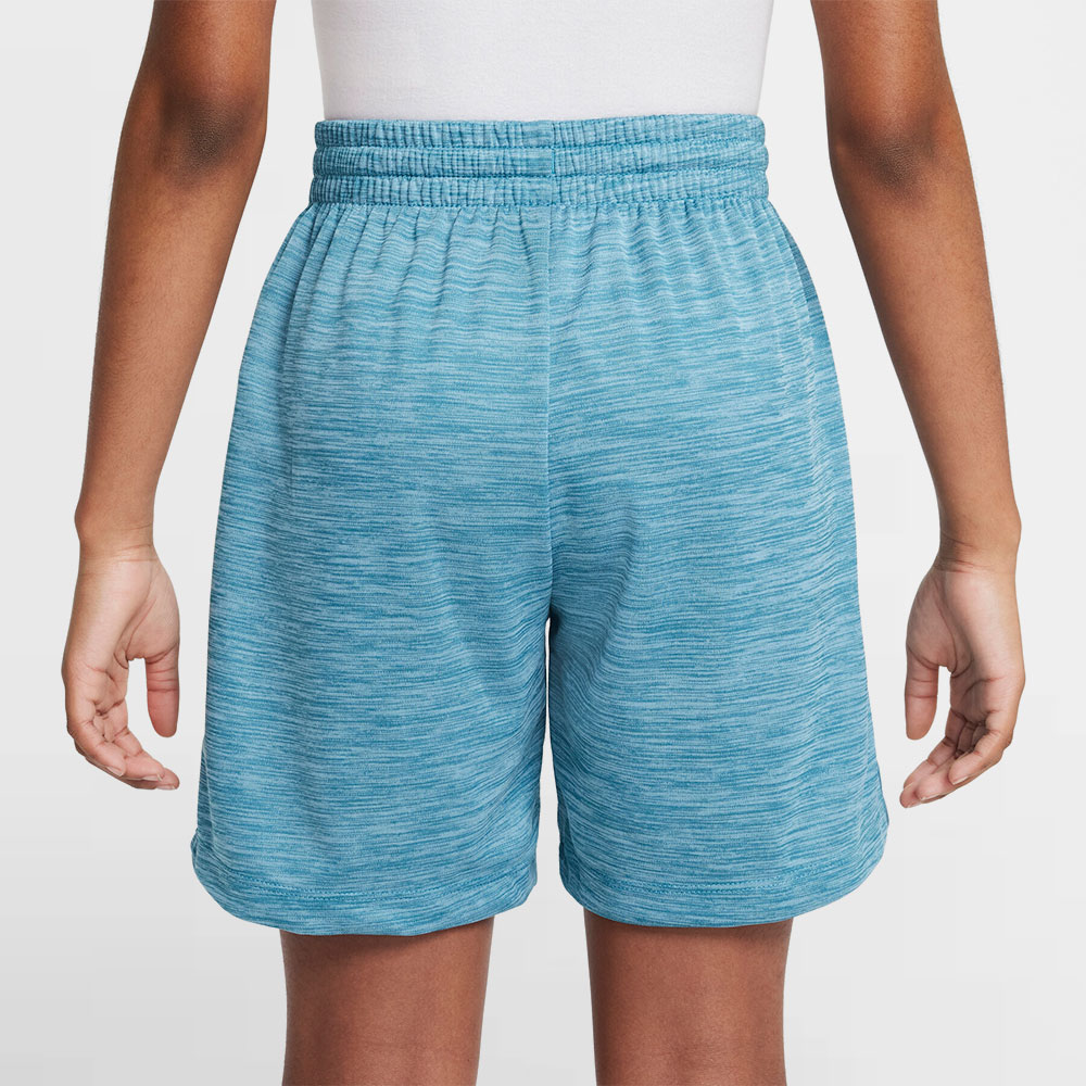NIKE PANT. CORTO K. DF MULTI SHORT LBR HTHR - HF9006 006