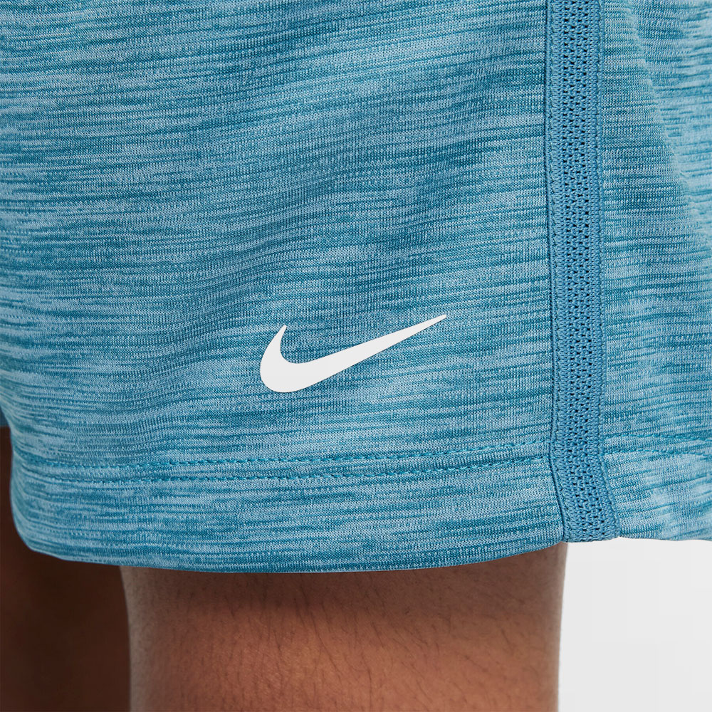 NIKE PANT. CORTO K. DF MULTI SHORT LBR HTHR - HF9006 006