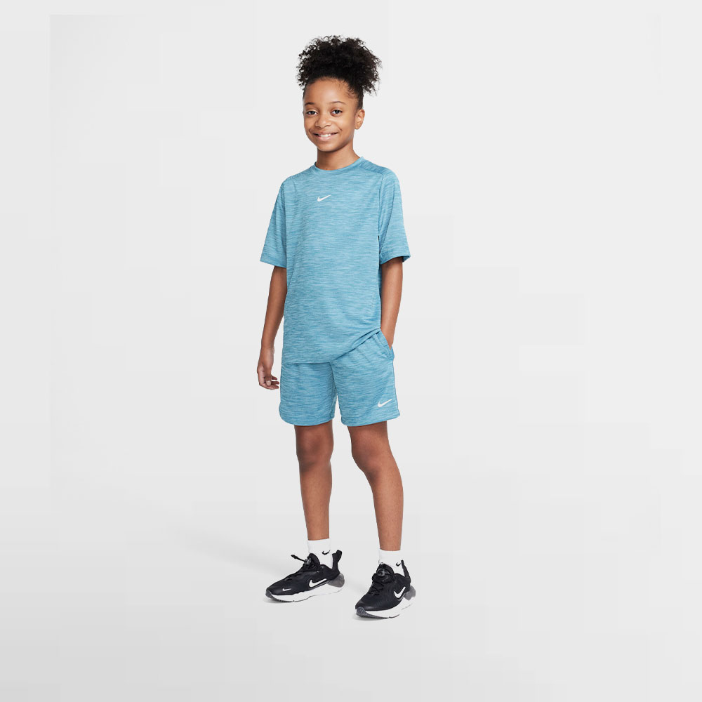 NIKE PANT. CORTO K. DF MULTI SHORT LBR HTHR - HF9006 006